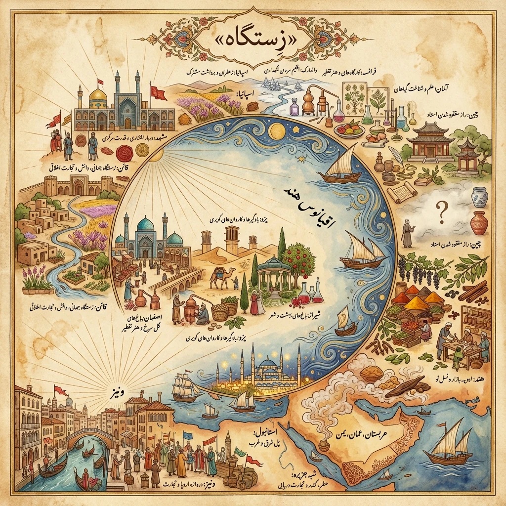 داستان برند